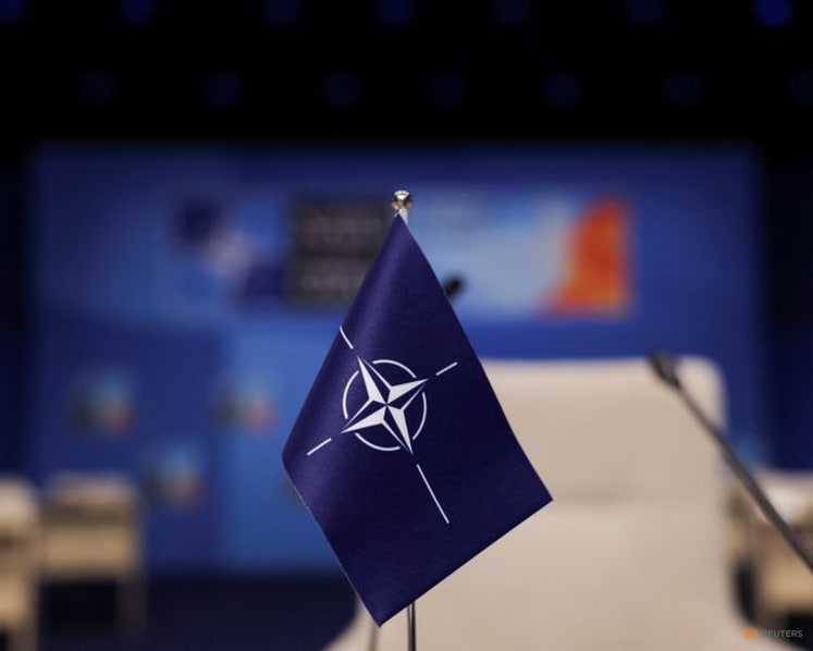Pentagon leadership churn in focus as NATO military chiefs meet