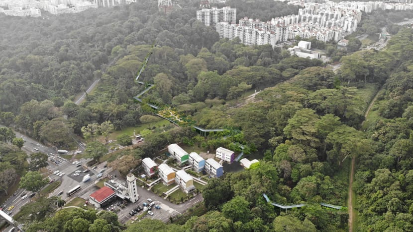 Land use masterplan: What’s in it for your neighbourhood?