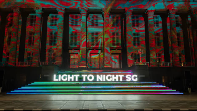 昼夜璀璨艺术节重磅回归 首次纳入原住民元素并走入商场