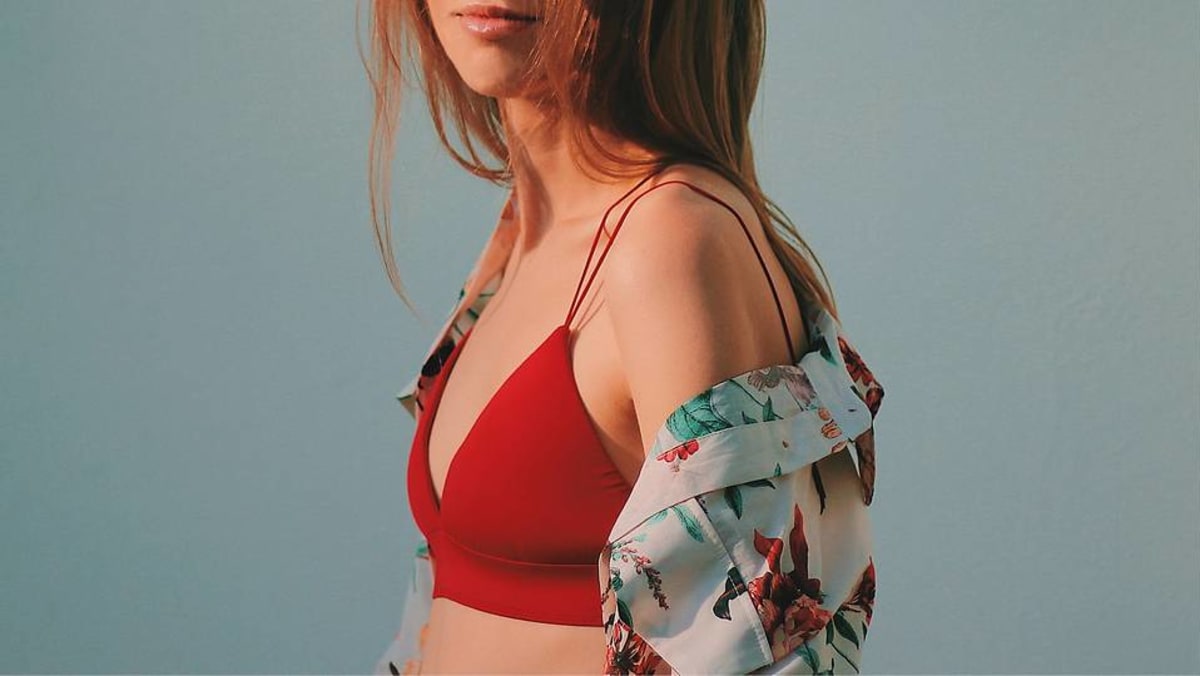 Aa cup size bra new arrivals