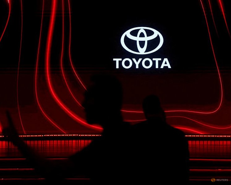 Toyota tender offer for Toyota Industries closes, results due Tuesday
