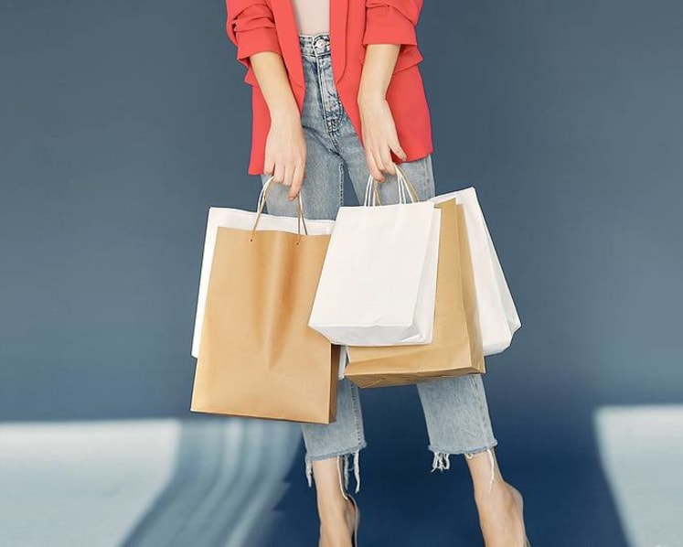 Impulse buying: Why some people can't stop shopping and how not to overspend