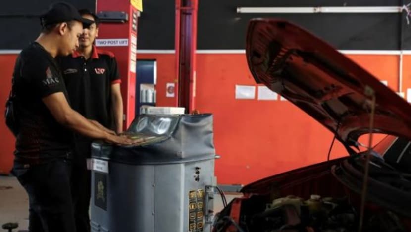 Rakyat M'sia hargai Pakej Rahmah bagi servis kereta pada kos berpatutan Rakyat M'sia hargai Pakej Rahmah bagi servis kereta pada kos berpatutan