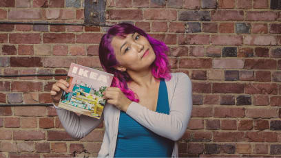 Boost Your Memory With Tips From Someone Who Memorised The Ikea Catalogue In One Week