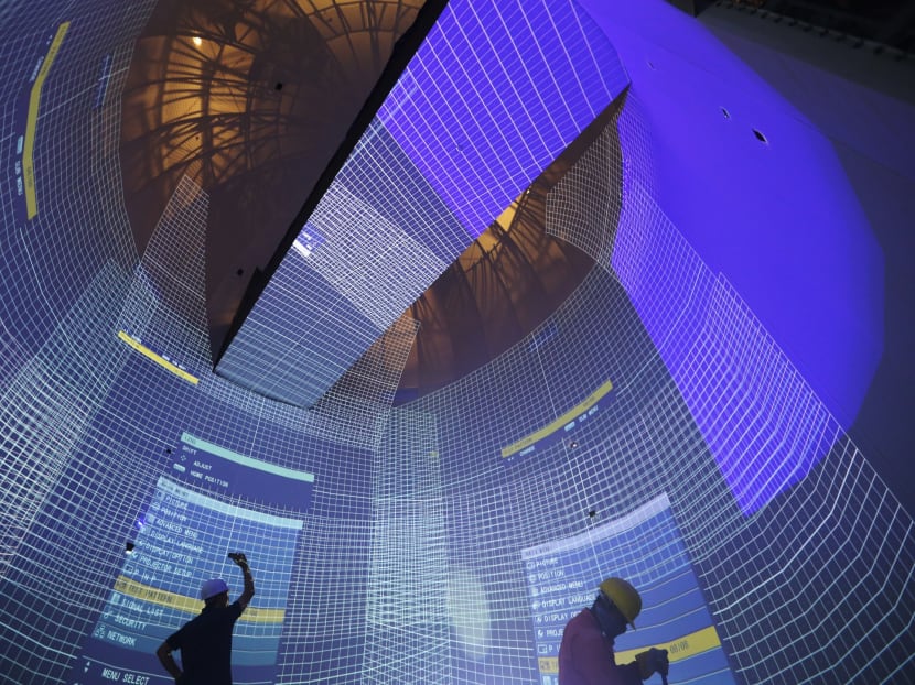 New exhibitions at National Museum’s revamped rotunda will relook at history