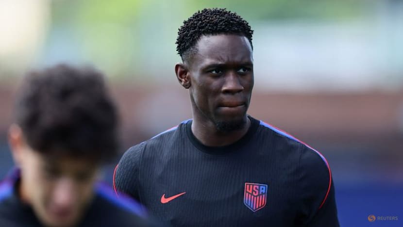 FIFA makes U-turn to clear Balogun for US-Belgium World Cup clash following call from Trump