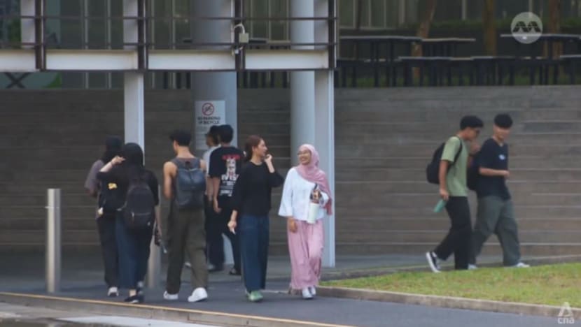NDR2025: Program pelatih redakan kebimbangan anak muda tentang pekerjaan, kekalkan kemahiran graduan
