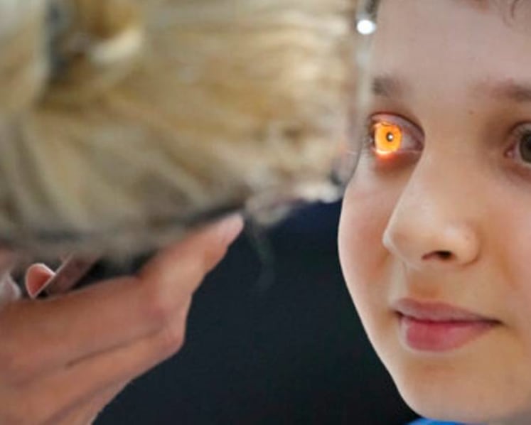 UN adopts first resolution on vision, aims to help 1 billion