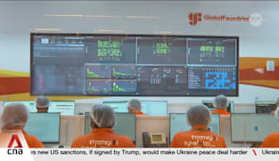 New SG AI Xchange platform allows firms to share lessons on adopting, scaling AI