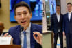 TikTok CEO Chew Shou Zi Makes His Suits At This Tailor In Ngee Ann City
