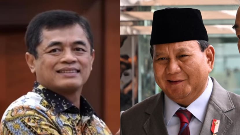 Fiercest outcry yet of Prabowo placing uniformed men in civilian posts, as convicted army general becomes customs chief Fiercest outcry yet of Prabowo placing uniformed men in civilian posts, as convicted army general becomes customs chief