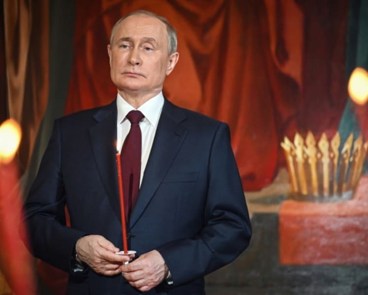 Commentary: Four questions to ask when considering peace in Ukraine