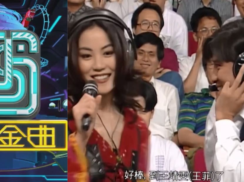 TVB's longest-running music show, Jade Solid Gold, to end this Sunday after 42 years