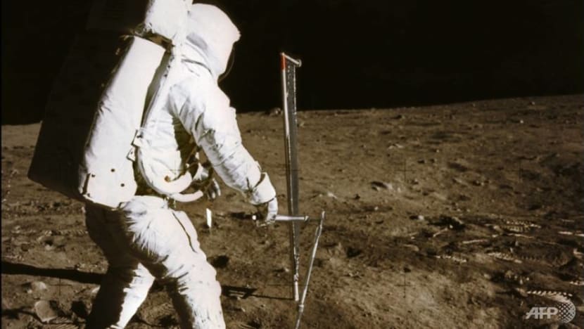 Commentary: We must address the potential for sexual harassment in space