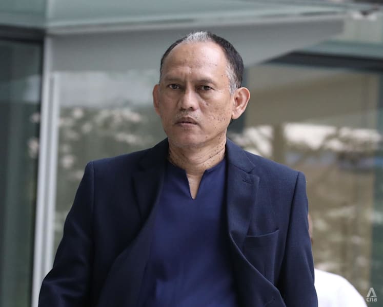 Former MUIS senior director gets jail for misappropriating funds meant for religious school