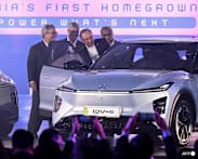 Asia's EVolution: From chip design to first homegrown electric vehicle, Malaysia wants a seat at global EV table