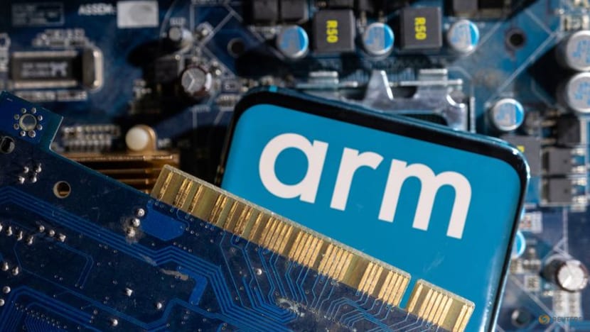 Qualcomm secures key win in chips trial against Arm