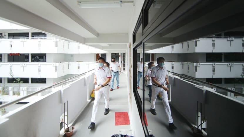 GE2020: PAP’s Sengkang team outlines plans for GRC, including setting up of new town council