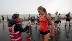 Amazing parkrun celebrates millionth event