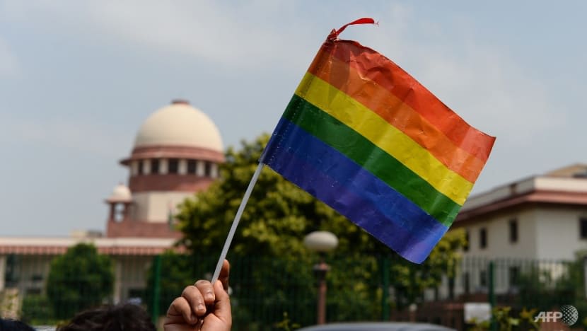 Risiko takrifan perkahwinan dicabar digambarkan Mahkamah Tinggi India, kata Shanmugam Risiko takrifan perkahwinan dicabar digambarkan Mahkamah Tinggi India, kata Shanmugam