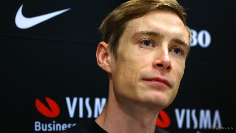 Vingegaard says he is stronger than ever ahead of Tour de France