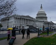 US Congress votes to end record government shutdown