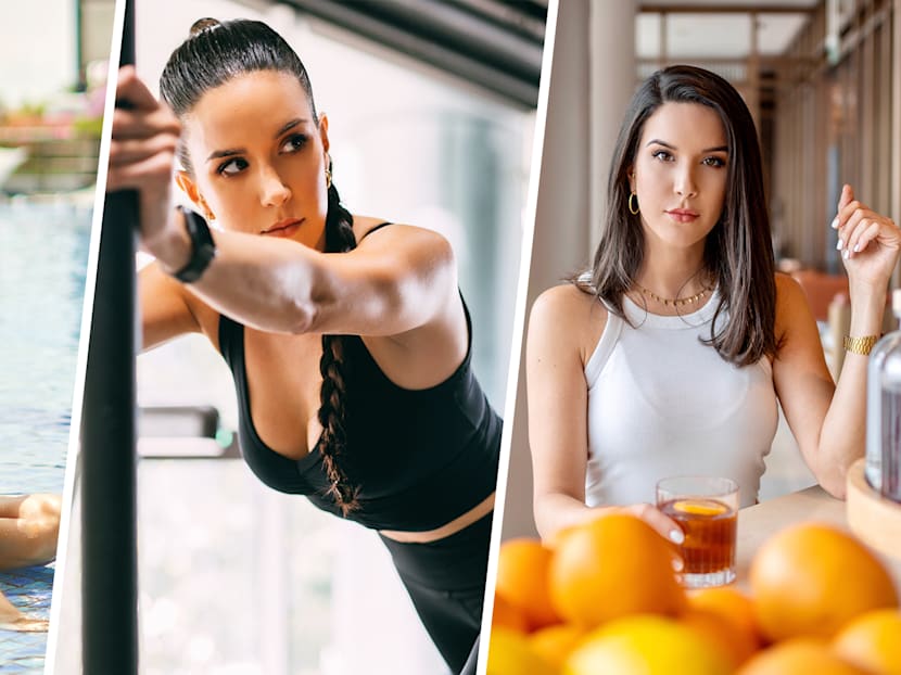 The Apprentice: One Championship Edition Winner Jessica Ramella, A.K.A ...