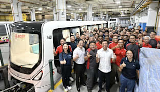 Bukit Panjang LRT to close on Jan 25 as upgrading works enter final stretch: Jeffrey Siow