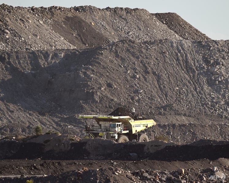 Net zero: Why they're worried in rural Australia