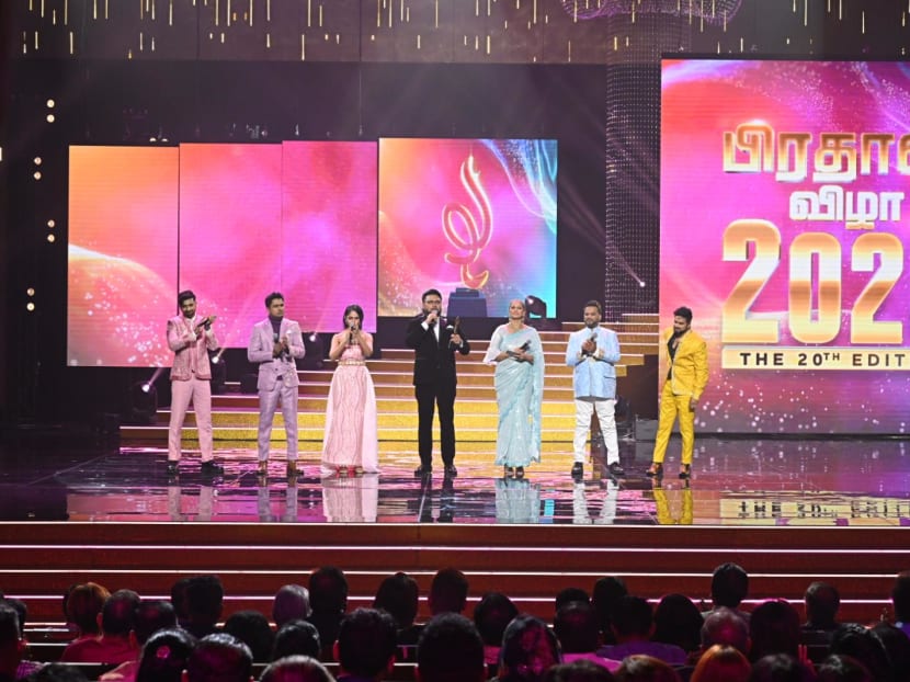Pradhana Vizha 2025: Here are the winners at the event's 20th edition Pradhana Vizha 2025: Here are the winners at the event's 20th edition