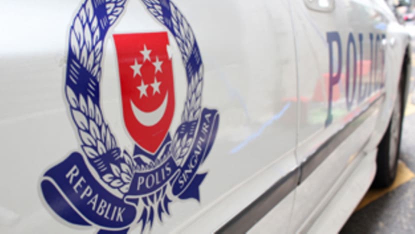 SPF to investigate allegations of racial discrimination, workplace bullying made by officer before his death: Shanmugam SPF to investigate allegations of racial discrimination, workplace bullying made by officer before his death: Shanmugam