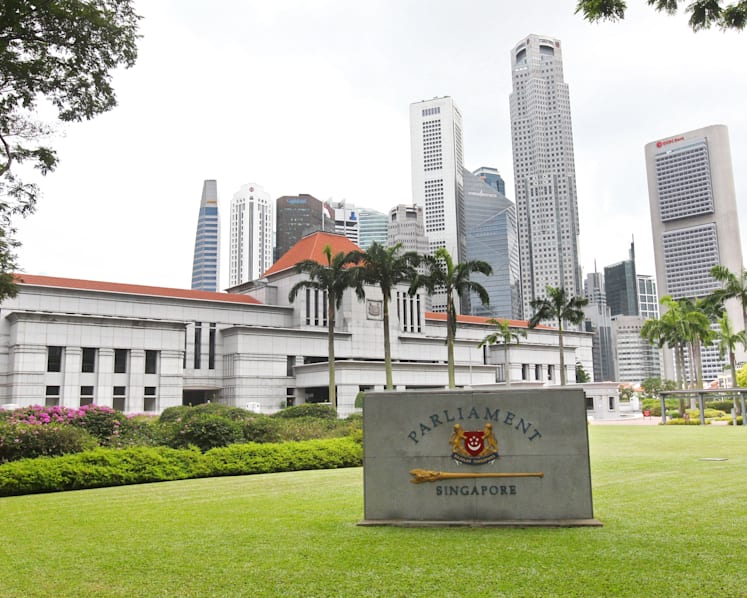 Cabinet line-up: Leadership changes in almost all ministries