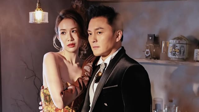 爱情长跑10年终于修成正果，传杨明、庄思明8月吉隆坡办婚礼！