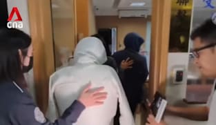 Taiwan’s authorities seize assets of Cambodia-based Prince Group