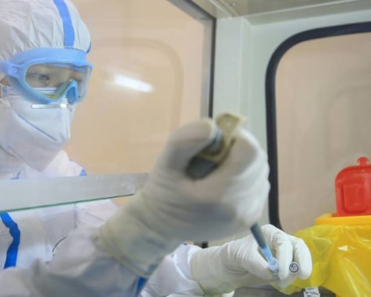 Commentary: Who will get the COVID-19 vaccine Chinese companies are developing?