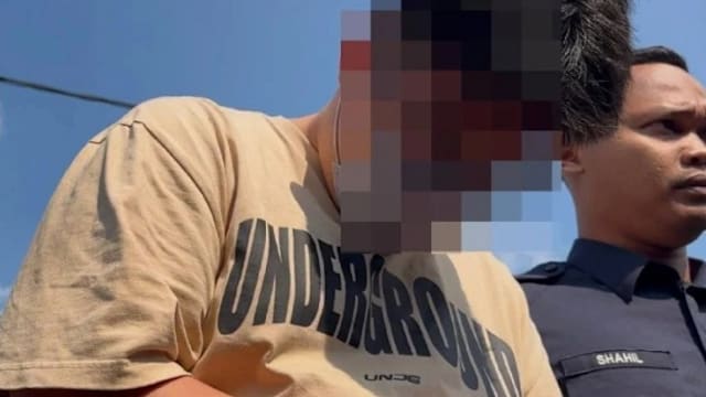 柔佛飙车酿五死19岁司机被控 目前在狮城求学