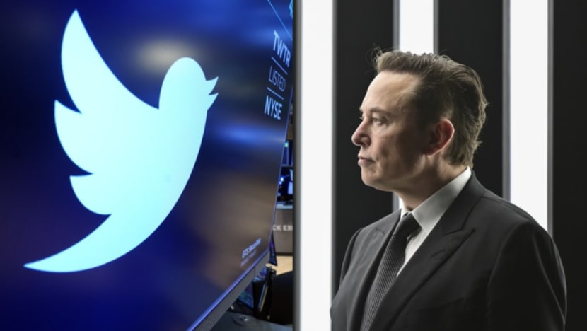 Jumlah bacaan seharian pengguna Twitter dibataskan, umum Elon Musk