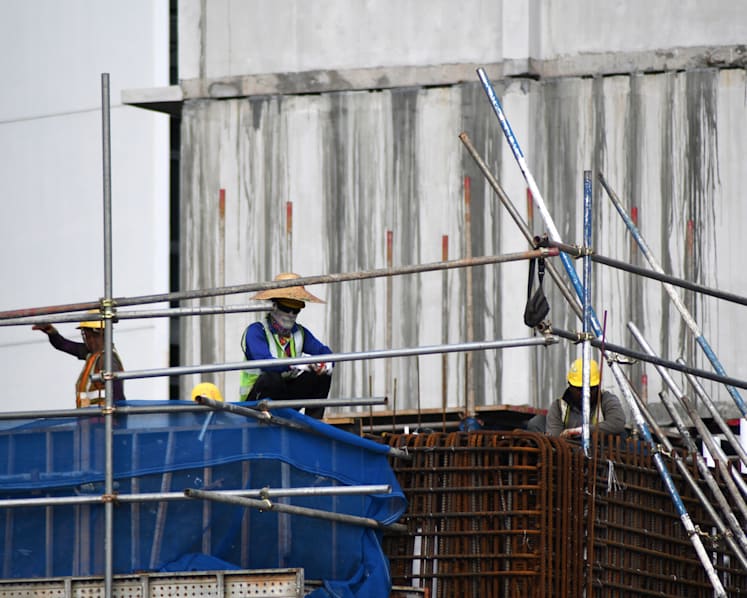 Two construction firms fined S$4.6 million for rigging bids for People’s Association projects