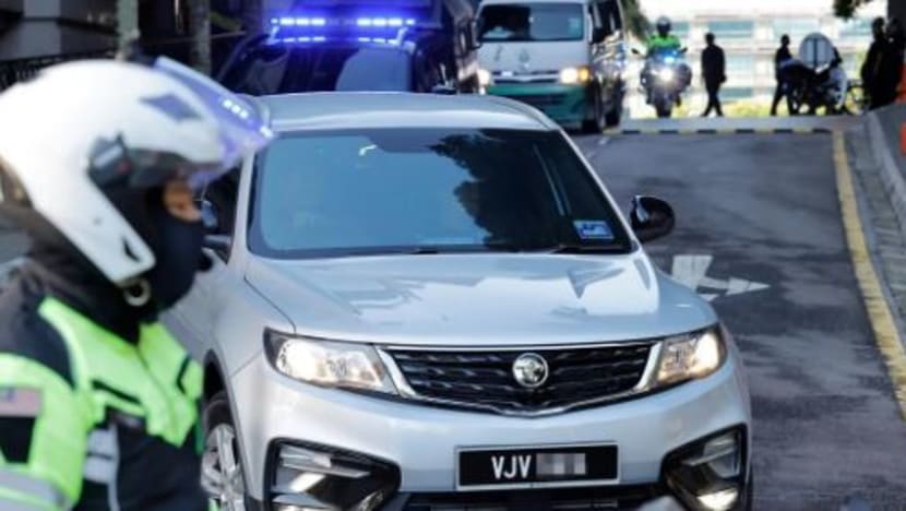 Permohonan Najib Razak cabar keputusan Jabatan Penjara didengar pada Ogos