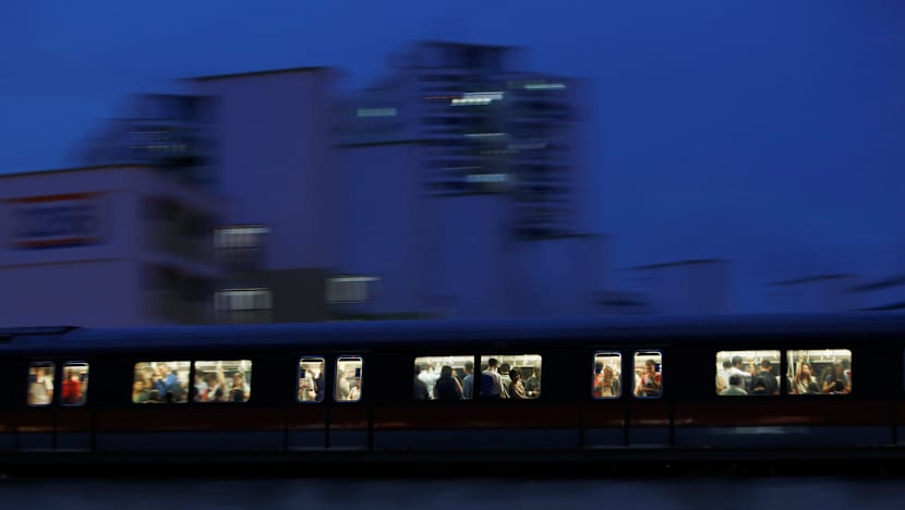 Some EWL stations to close earlier for a few days in April, May