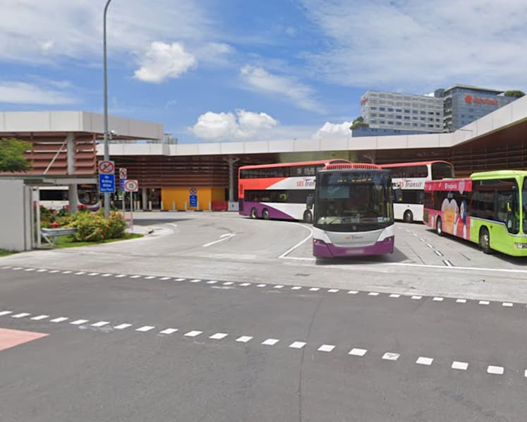 113 new locally transmitted COVID-19 cases in Singapore; Jurong East Bus Interchange among 2 new clusters