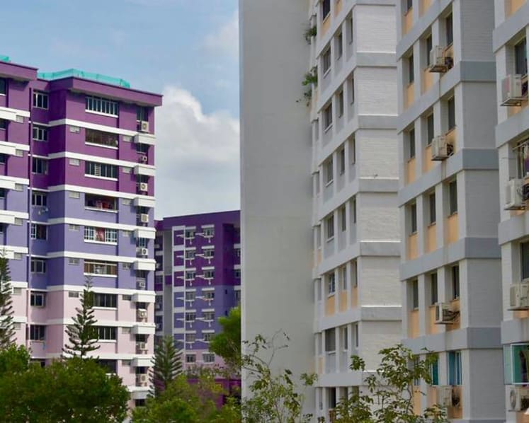 Commentary: For your neighbours’ sake, turn the volume down this stay-home period