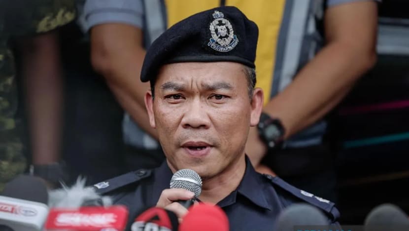 Tanah runtuh Genting Highlands: Operasi mencari & menyelamat ditangguh, disambung pagi ini