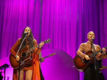 M2M in Singapore: Grown voices, same heart and a whole lot of reminiscing