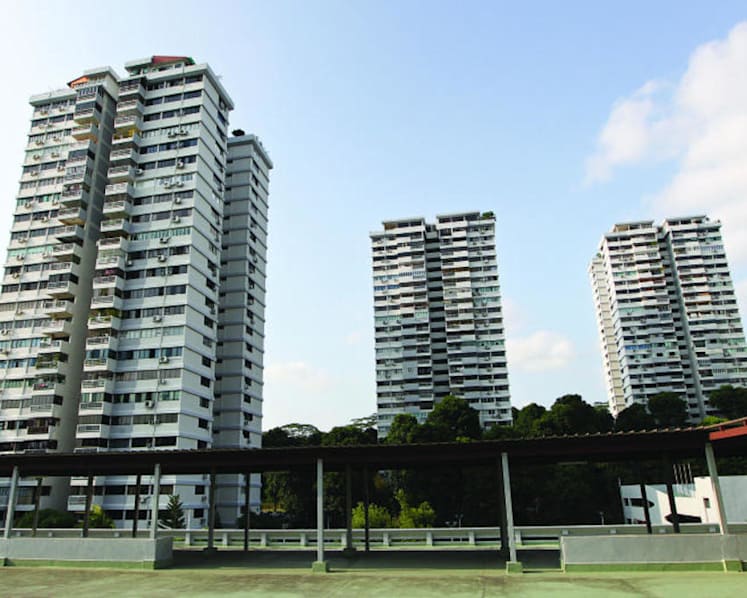 Braddell View collective sale, with asking price of S$2.08 billion, attracts no bidders