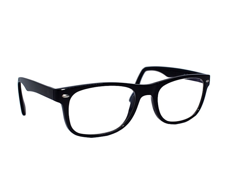 Man jailed for recording woman in shower with 'spy-cam' spectacles 