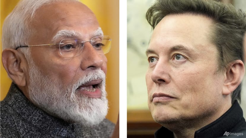 X says Indian government ordered it to block Reuters News accounts in India X says Indian government ordered it to block Reuters News accounts in India