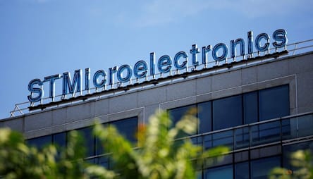 Chipmaker STMicro tells Rome it will not slash jobs in Italy