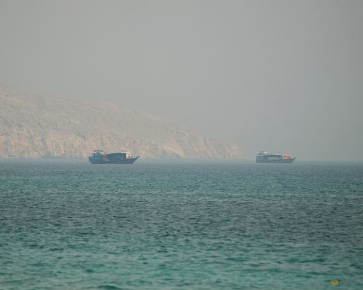 Singapore-led resolution on protecting vital shipping lanes adopted by International Maritime Organization
