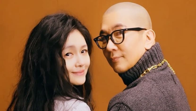 DJ Koo tangisi kepergian Barbie Hsu, serahkan warisan ke ibu mertua dan lindungi hak anak DJ Koo tangisi kepergian Barbie Hsu, serahkan warisan ke ibu mertua dan lindungi hak anak